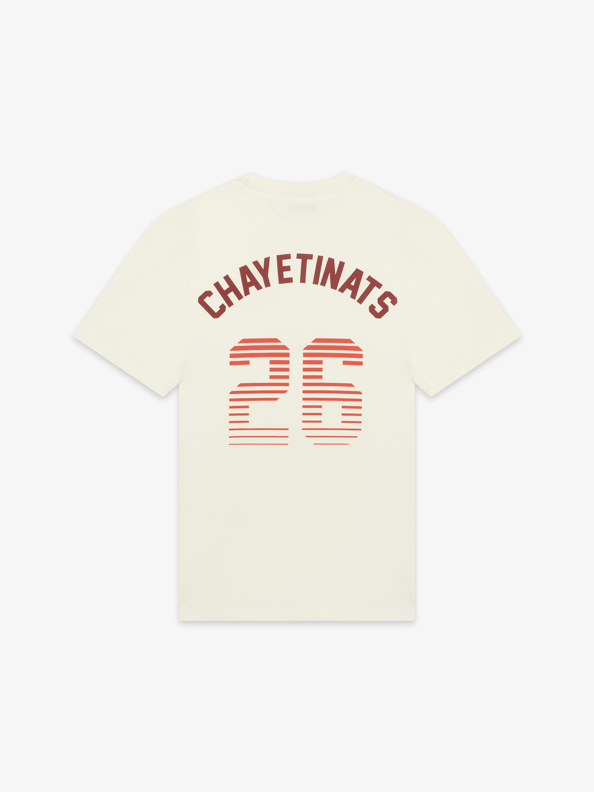 Home Jersey Tee