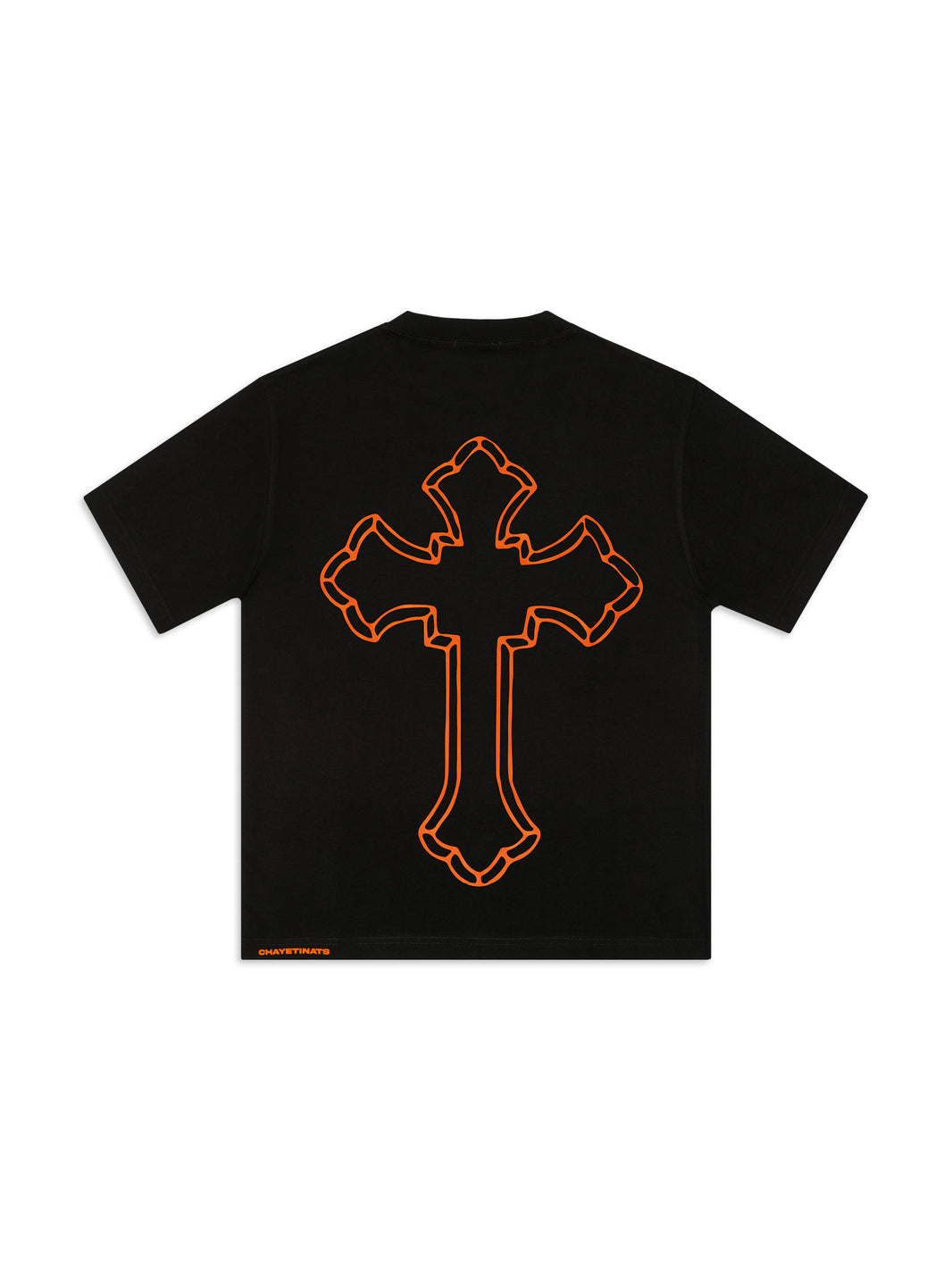 CHAYETINATS-FISH-CROSS-TEE-BACK.jpg__PID:b24191ca-b92f-4591-a167-f54047ef38bd