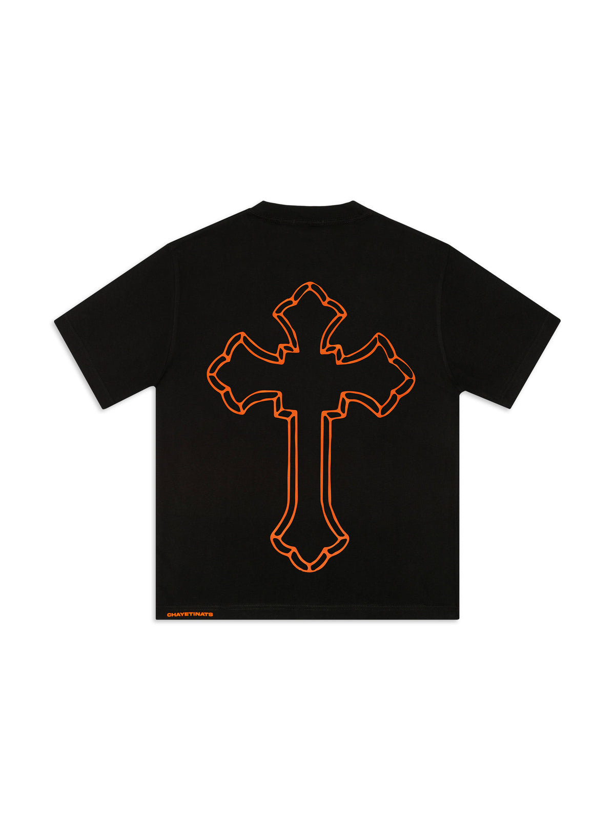 CHAYETINATS-FISH-CROSS-TEE-BACK.jpg__PID:b24191ca-b92f-4591-a167-f54047ef38bd