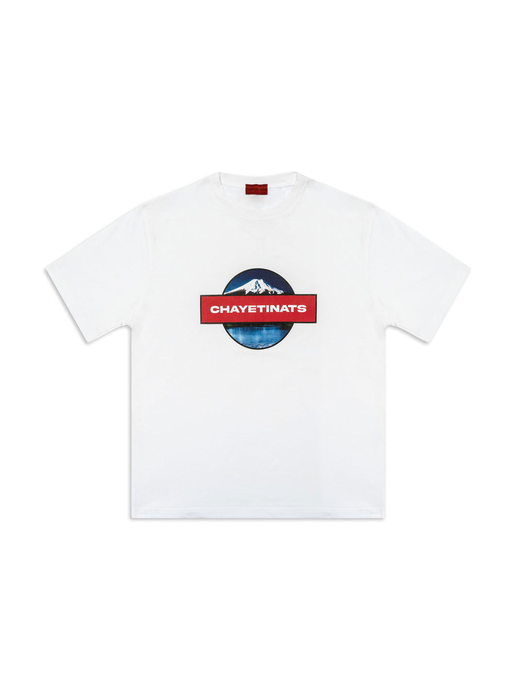 FUJI STAMP TEE