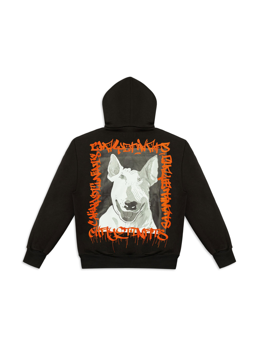 Like Astra Zip Hoodie
