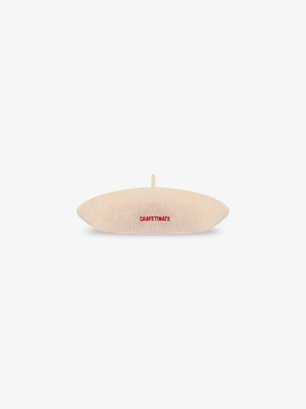 DESERT MERINO WOOL BERET