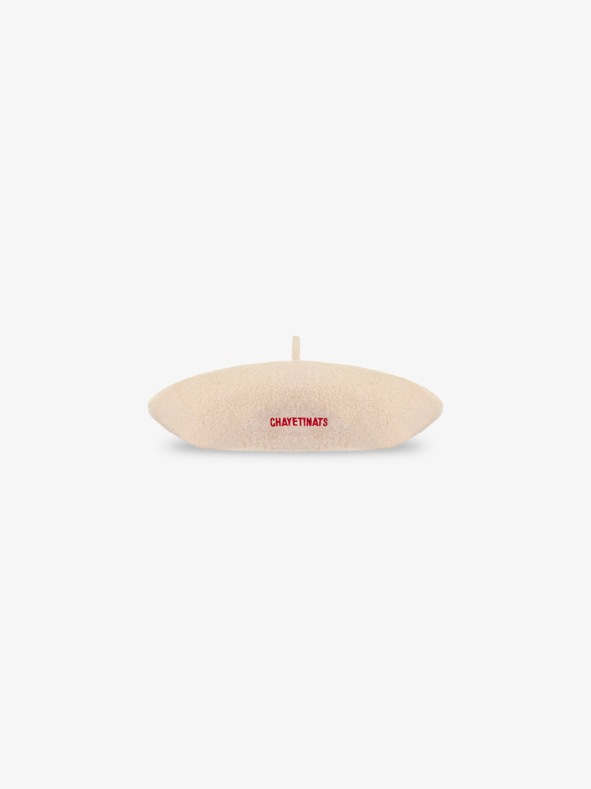 DESERT MERINO WOOL BERET