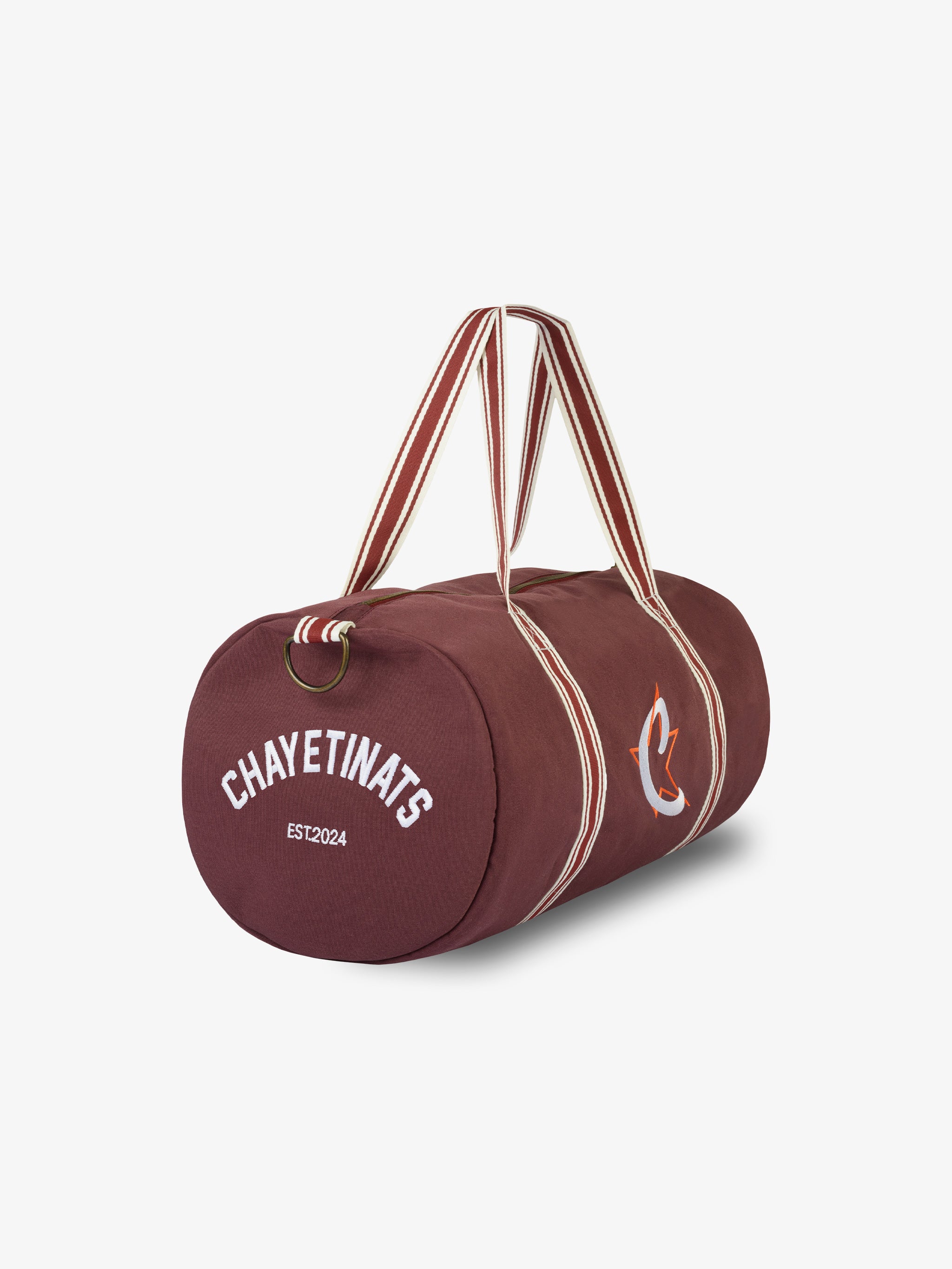 SPORT DUFFLE BAG