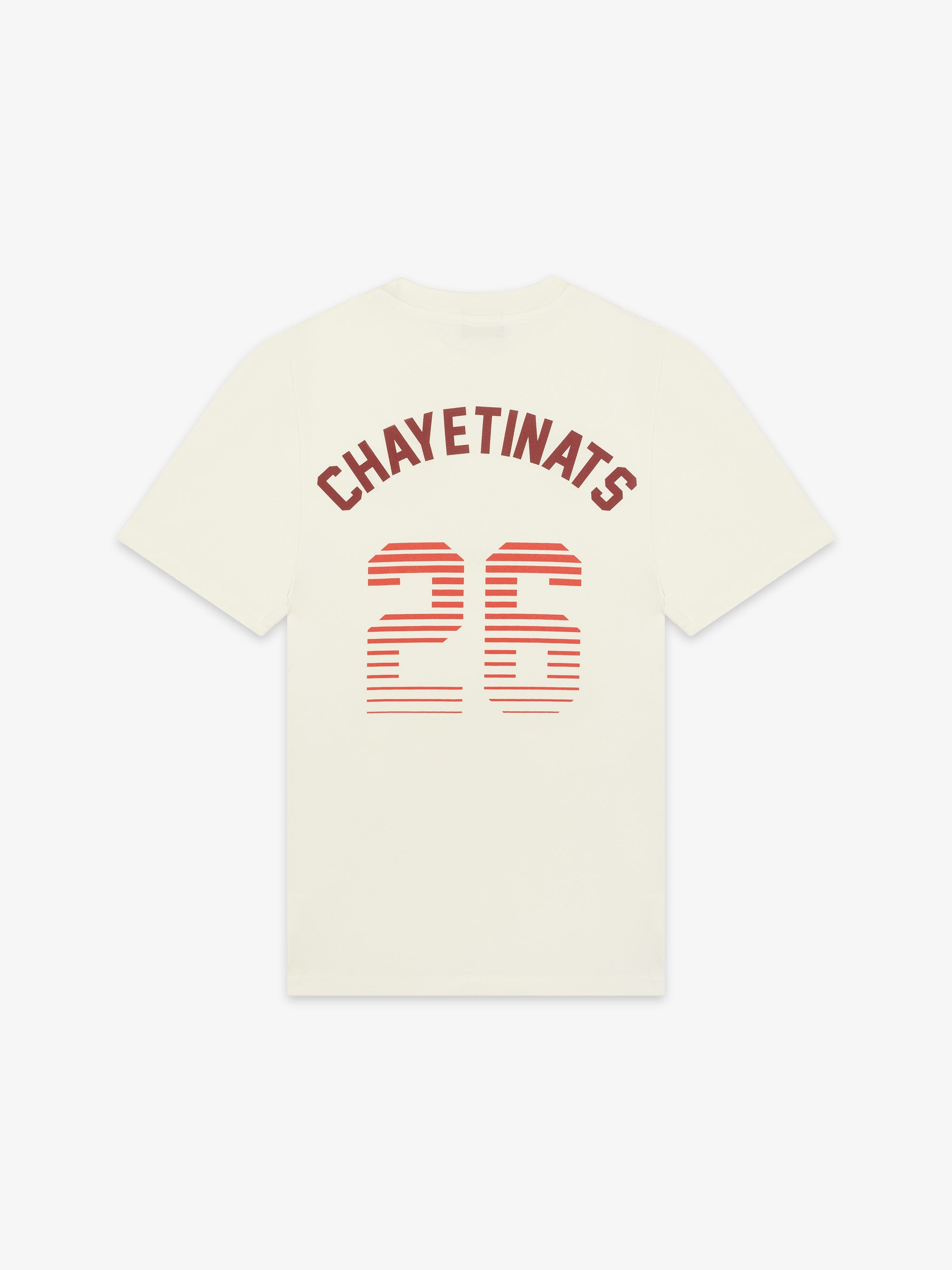 HOME JERSEY TEE