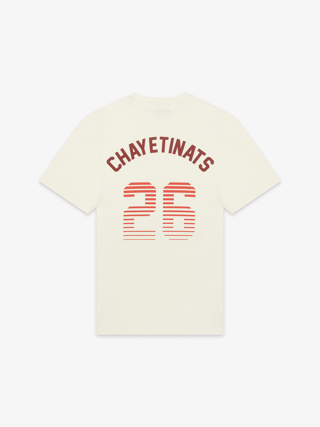 Home Jersey Tee