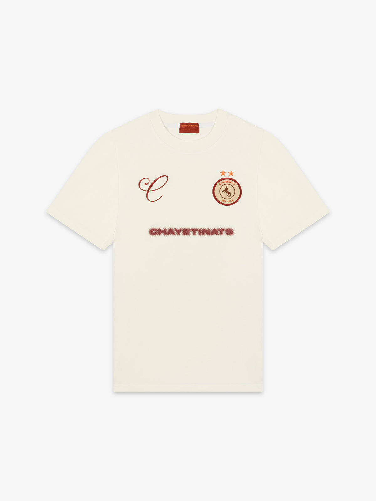 Home Jersey Tee