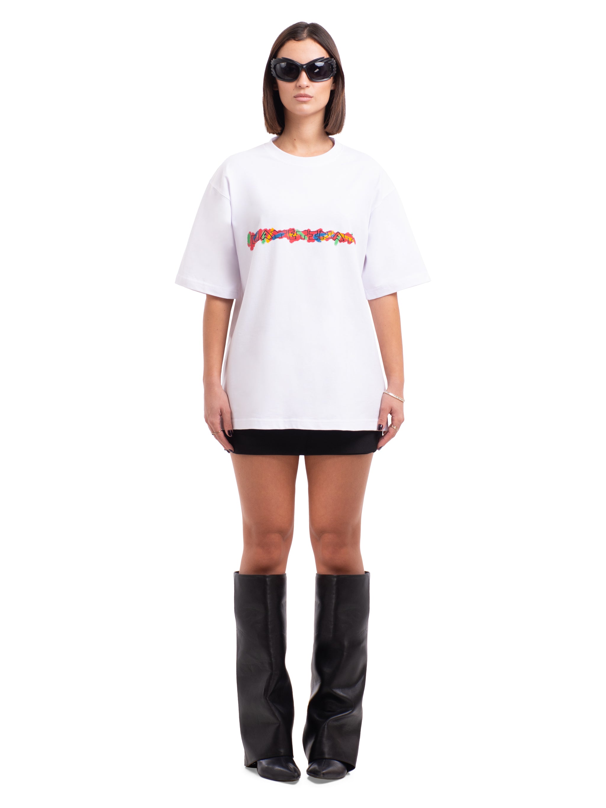 NYC ONE TEE