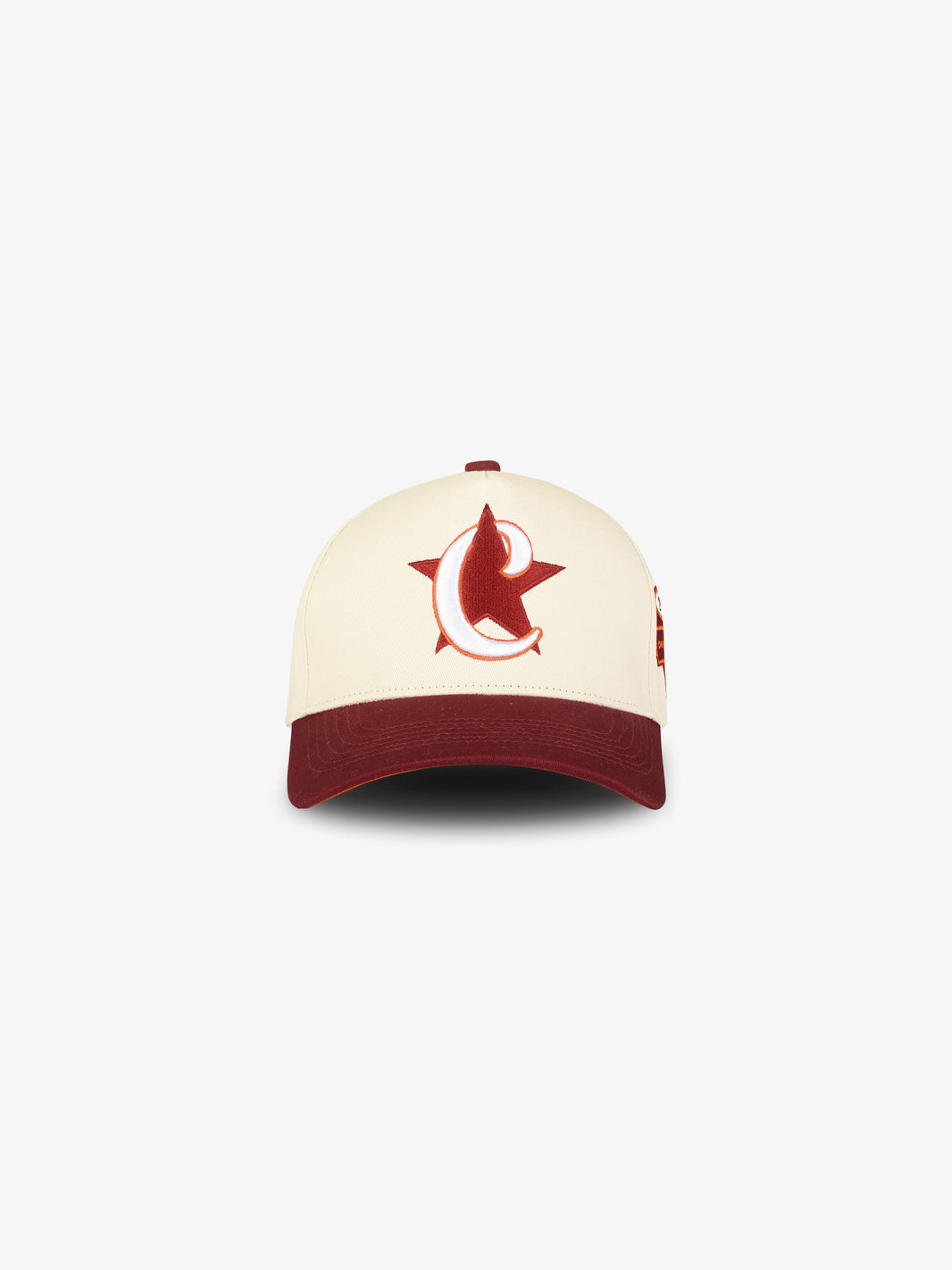 FINALS CHAMPS HAT