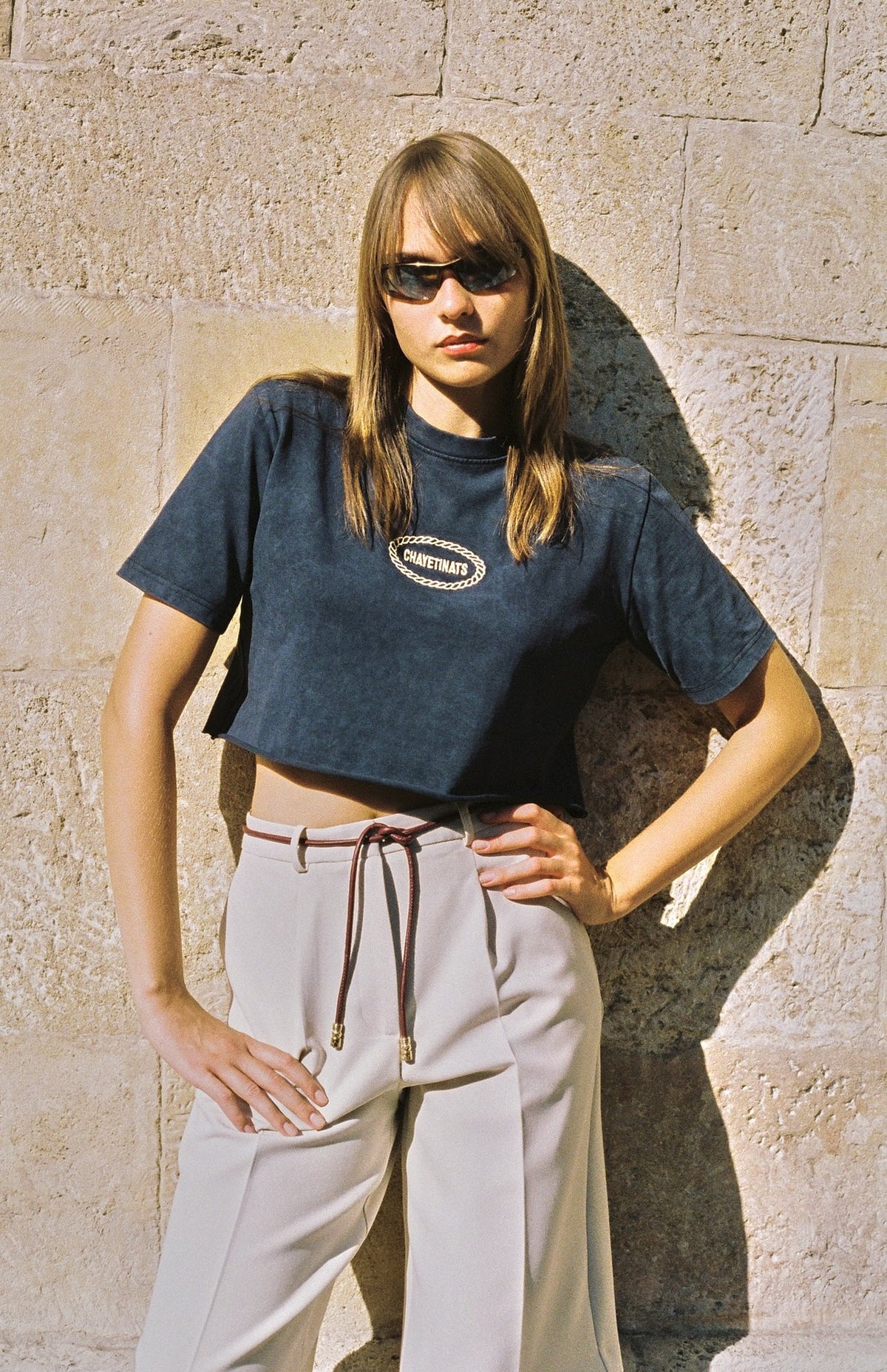 CHAYETINATS T-shirts